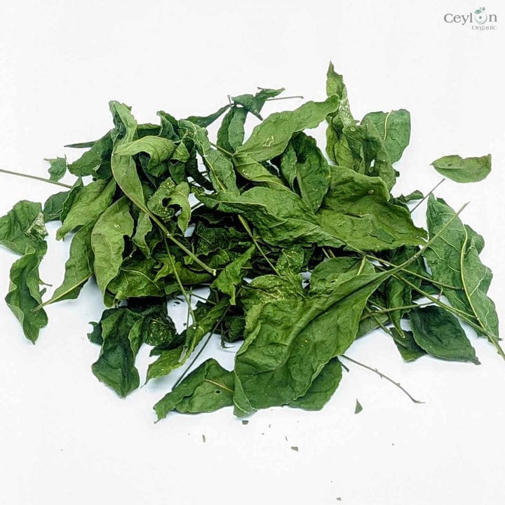 Dried Bel Patra