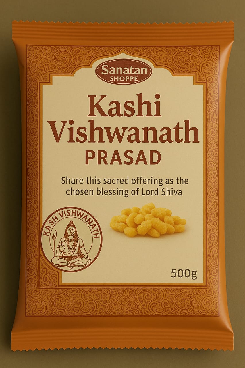 Kashi Vishwanath Prasad