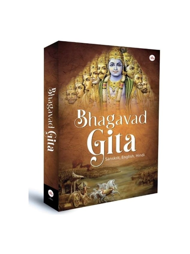 Bhagwat Gita