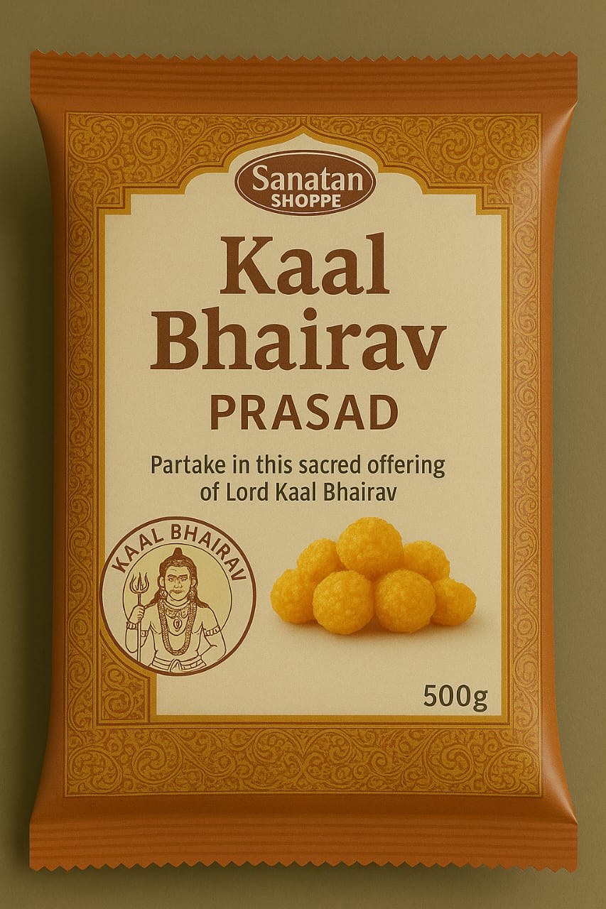 Kaal Bhairav Prasad